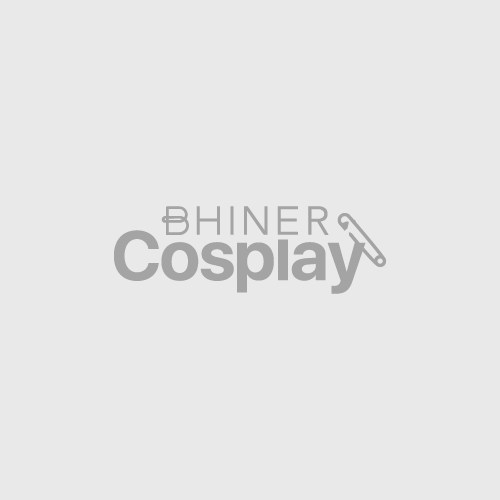 Re:Life in a different world from zero Ram Cosplay wigs bhiner cosplay costume